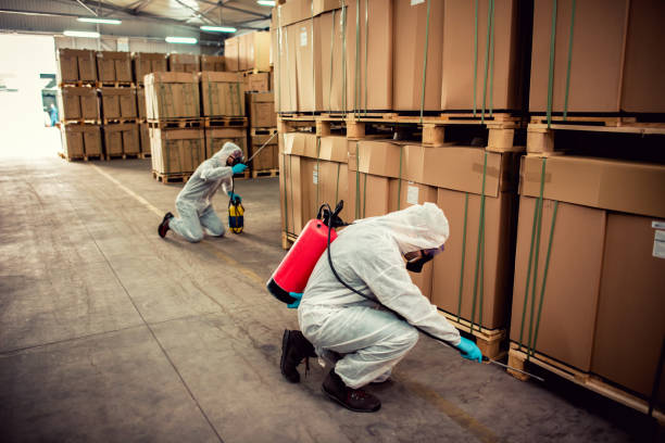  Sunnyslope, WA Pest Control Pros